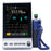 Mdpro - Vital Signs Monitor MDpro Continuous Monitoring / Spot Check Vitial Signs NIBP, SpO2, Temperature AC / Battery Operated - Edan Usa - MDPRO2500_NST