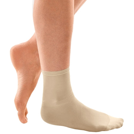 circaid - Compression Anklet Standard Beige Ankle / Foot - Mediusa - CA001111