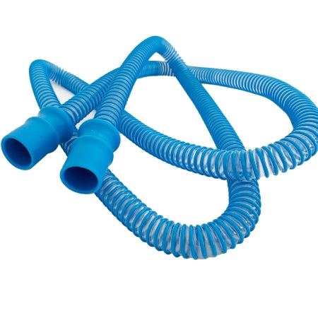 LiViliti - CPAP Antimicrobial Tubing Universal CPAP Fitting - Liviliti Health Products Corp - 15HHP72