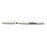 Aspen Surgical Marker Skin Secureline Gentian Ink Tapered Tip Violet Sterile 10/Bx, 10 Bx/Ca - 1000-00-PDG