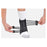 Hely & Weber Support Orthosis Rapid Zap Ankle Black Size 2X-Small Ea - 318-2XS