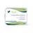 Vitus - Crescent Barrier Extension Strip 1 Inch Wide, Hydrocolloid - Hr Pharmaceuticals - 513
