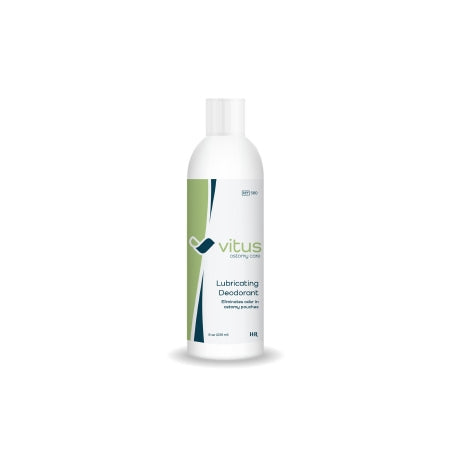Vitus - Ostomy Deodorant 8 oz. - Hr Pharmaceuticals - 580