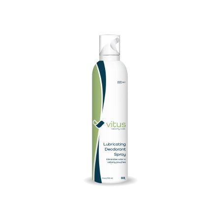 Vitus - Ostomy Deodorant 8 oz, Spray - Hr Pharmaceuticals - 581