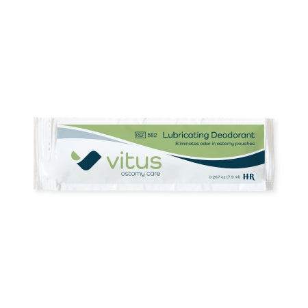 Vitus - Ostomy Deodorant 0.267 oz. - Hr Pharmaceuticals - 582
