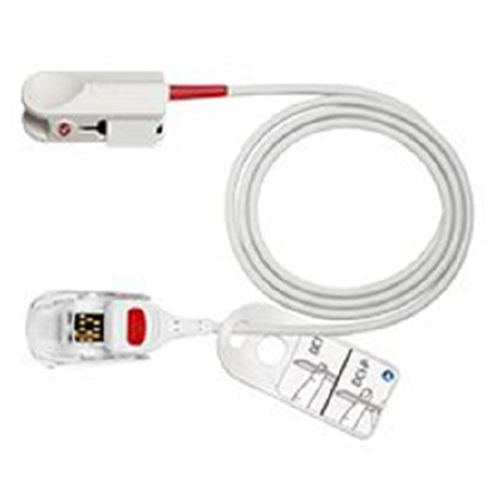 LNCS-II rainbow - Oximeter Sensors Finger - Masimo Corporation - 4067