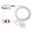 LNCS-II rainbow - Oximeter Sensors Finger - 4067