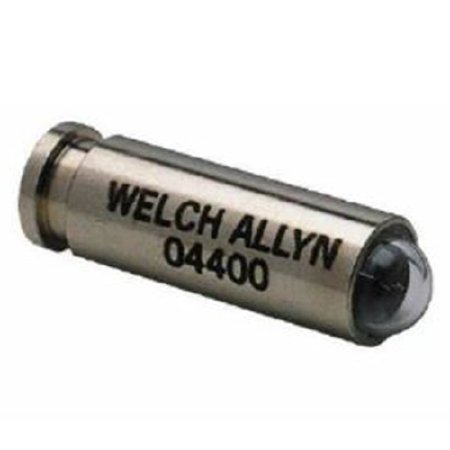 Welch Allyn - Diagnostic Lamp Bulb 2.5 Volt - 04400-U6