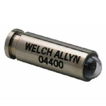 Welch Allyn - Diagnostic Lamp Bulb 2.5 Volt - 04400-U6
