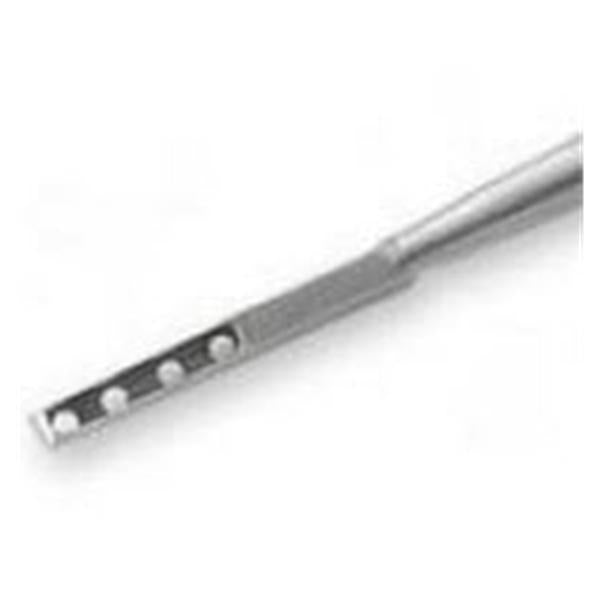 Cooper Surgical Curette Tissue Kevorkian-Younge 8" 12X1.9Mm Sharp Tip Stainless Steel W/ Bskt Ea - 907005