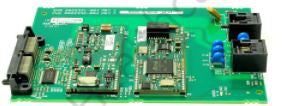 GE Healthcare MAC 5500 - PCB Asembly Board For use wtih Diagnostic ECG Systems - 2022332-004