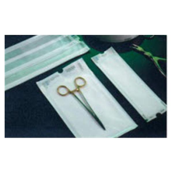 Healthmark Pouch Sterilization Steriking 5 In X 10.5 In Clear 1000/Case - SS4