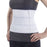 NYOrtho Universal - Abdominal Binder Small Hook and Loop Closure 30 to 45 Inch Waist Circumference 9 Inch Height Adult - 8100-3045
