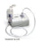 Omron Healthcare. Tubing Oxygen For C801 Nebulizer Each - C801NEB