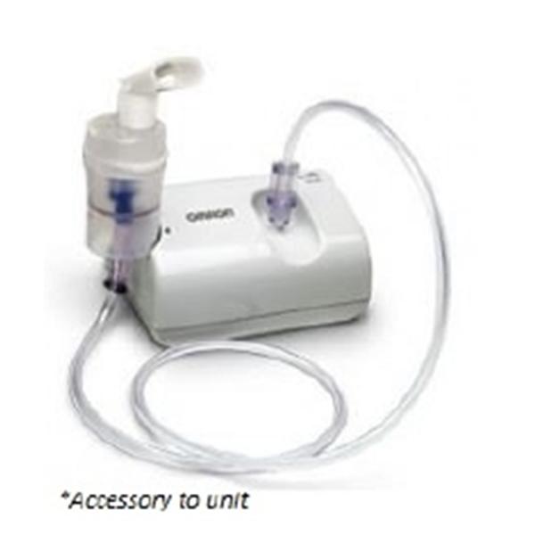 Omron Healthcare. Tubing Oxygen For C801 Nebulizer Each - C801NEB