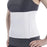 NYOrtho Universal - Abdominal Binder Large Hook and Loop Closure 60 to 75 Inch Waist Circumference 9 Inch Height Adult - 8130-6075