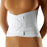 DCSO - Lumbar Sacral Support Medium Hook and Loop Closure 30 to 34 Inch Waist Circumference 10 Inch Back Height to 6 Inch Front Height - New York Orthopedic - 5500-M