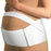 NYOrtho - Maternity Support Belt One Size Fits Most Hook and Loop Closure - 8310-U