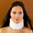 NYOrtho Universal - Cervical Collar Contoured Adult One Size Fits Most One-Piece 3 Inch Height - New York Orthopedic - 8500
