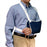 NYOtho Velpeau - Arm Sling Buckle Closure One Size Fits Most - New York Orthopedic - 8700