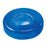 AliMed AliBlue - Donut Head Positioner 8 X 3 X 1-3/4 Inch Gel Freestanding - 960880