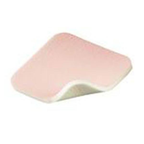 Smith & Nephew Wound Care Dressing Allevyn Hydrocellular 4X4" Sterile Non-Adherent Absorbent Lf 10/Box - 66927637