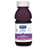 Thick-It Clear Advantage Plus Electrolytes - Thickened Beverage 8 oz. Bottle Grape Flavor Ready to Use Nectar Consistency - Kent Precision Foods - B102-L9044