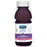 Thick-It Clear Advantage Plus Electrolytes - Thickened Beverage 8 oz. Bottle Grape Flavor Ready to Use Nectar Consistency - B102-L9044