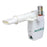 Aerobika - AEROBIKA PEP Therapy System with Manometer Universal - Monaghan Medical - 62610