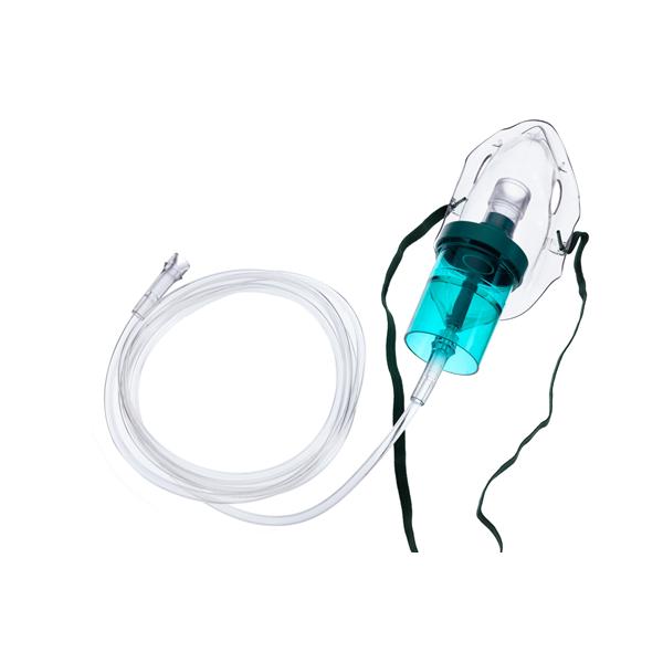 Hudson Respiratory Care Nebulizer Up-Draft Adult 7" Tubing 50/Case - 1710