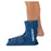 Aircast Sleeve Cold/Compression Aircast Cryo/Cuff Ankle Blue Universal Ea - 10A01