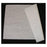 Tidi Products Pre-Cut Barriers Exam Table Non Sterile 18 In X 24 In White 1000/Ca - 918701
