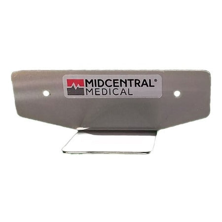 Mid Central Medical - Board Wall Mount Hook - MCM120-S