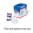 BSN Medical Stockinette Cast Delta-Dry Synthetic 5"X11Yd Tubular White Lf Ns 2Rl/Ca - 7456404