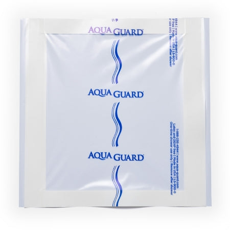 AquaGuard Shower Sheet Cover - Wound Protector Adhesive - Posey - 50015-RPK