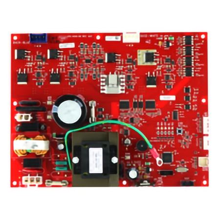 Midmark - Main PC Board Kit for Table Model 225 or 627 Table - 002-10083-01
