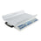 Health O Meter - Infant Scale Digital Display 45 lbs. / 20 Kg Capacity White Battery Operated - 2210KL-AM