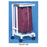Innovative Prods Unlimited Hamper Linen Mri Pvc/Mesh 18X18X34-3/4" Specify Color Ea - MRI-LH21