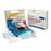 First Aid Only - Bloodborne Pathogen And Bodily Fluid Spill Kit - 214-U/FAO