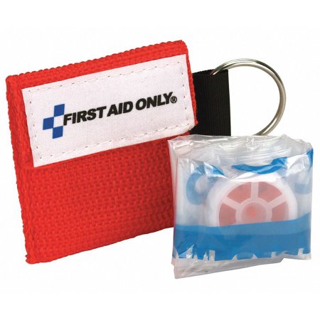 First Aid Only - CPR Face Shield - Acme United - J5095
