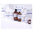 EK Industries Safe-Clear Xylene Substitute Reagent 1Gal Ea - 3310-1GL