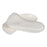 FREEDOM BFO - Freedom BFO Orthotic Insert 1/2 Length Size 2 AliPlast / Plastazote White Male 7 to 8 / Female 6 to 8 - 55469102