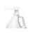 Metrex/TotalCare Dispenser Pump Metrex 0.5 Gallon Ea - 46-1005