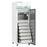 Corepoint Scientific - High Performance Freezer Plasma 23 cu.ft. 1 Solid Swing Door Cycle Defrost - NSBF231WSW/0