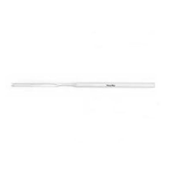 Miltex-Integra Chisel Ballenger Meister-Hand 6-1/4" 4Mm Stainless Steel Ea - MH20-280