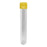 Sarstedt - Test Tube Round Bottom Plain 16.5 X 101 mm 13 mL Without Color Coding Screw Cap Polypropylene Tube - 60.540.314