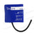 Trulink - Blood Pressure Cuff TruLink Adult Arm Size Small 18 to 26 cm Nylon Cuff - 715-1131-10