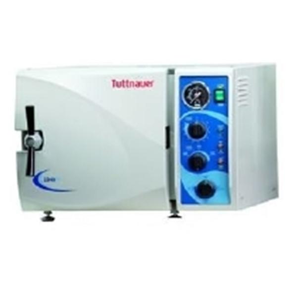 Tuttnauer USA Co. Autoclave Table Top Refurbished Ea - 2340MR