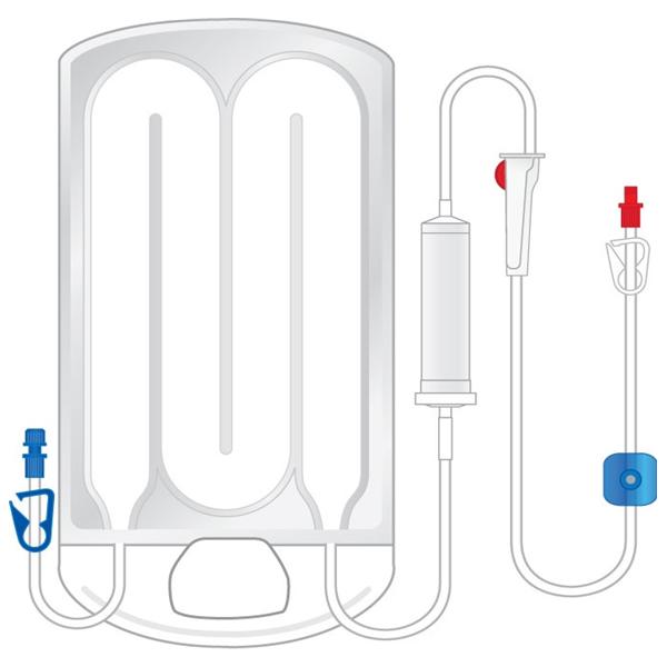 3M Healthcare Warmer Blood/ Fluid Ranger 10/Ca - 24200