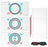 Bernell - Tranaglyph Kit - Bernell/Vision Training Products - BC500K